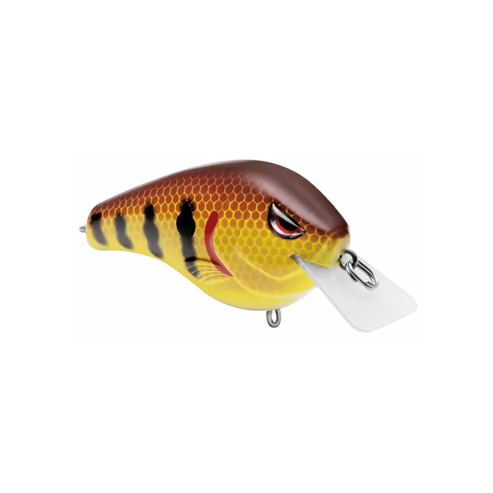 Spro Fat Papa Squarebill Crankbait