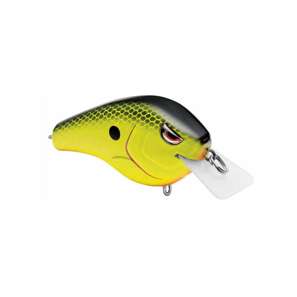 Spro Fat Papa Squarebill Crankbait