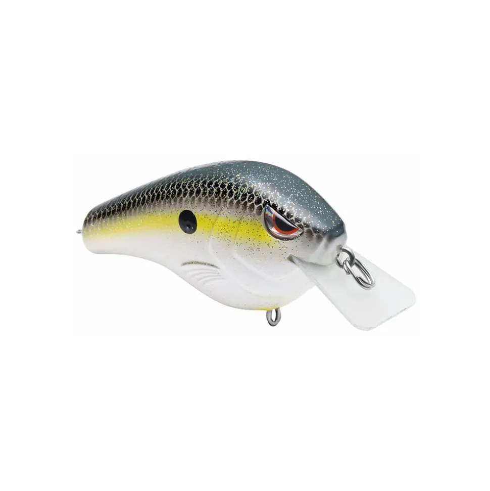 Spro Fat Papa Squarebill Crankbait