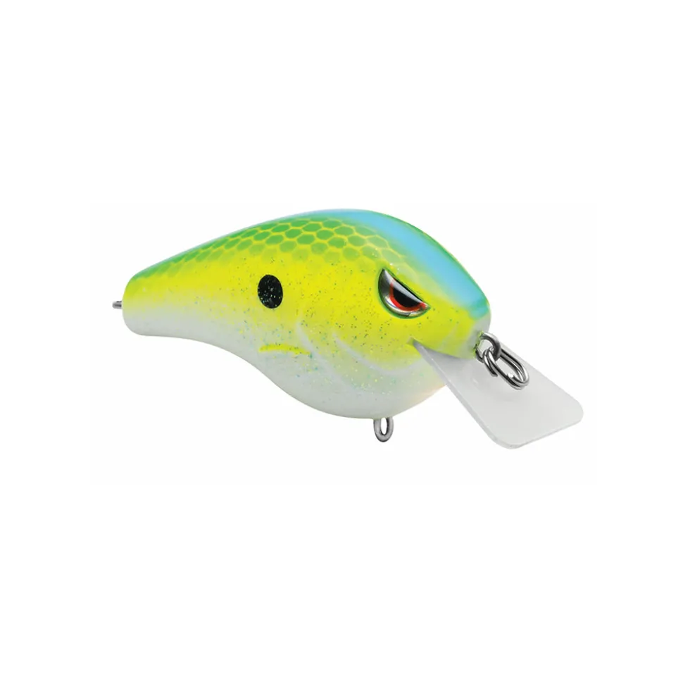 Spro Fat Papa Squarebill Crankbait