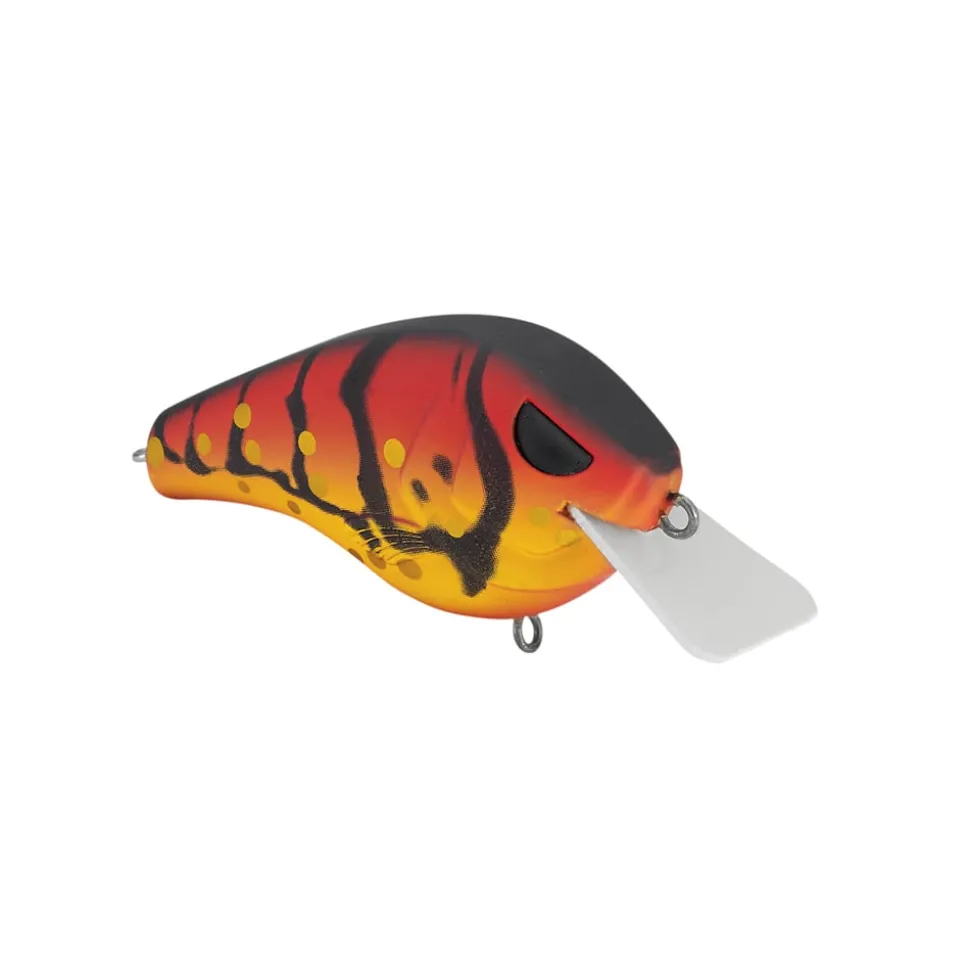 Spro Fat Papa Squarebill Crankbait
