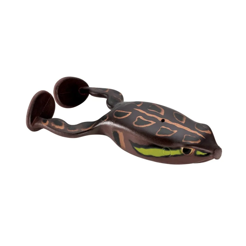 Spro Flappin Frog 65