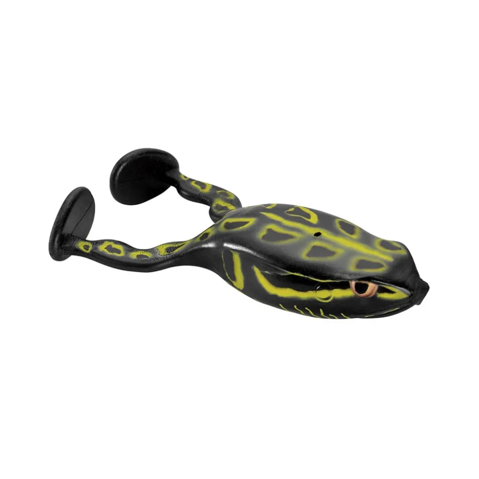 Spro Flappin Frog 65