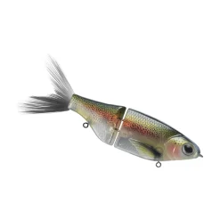 Spro KGB Chad Shad 180 Swimbait