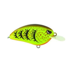 Spro Little John 50 Crankbaits