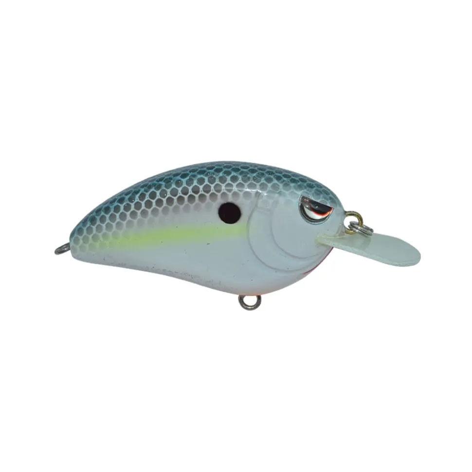 Spro Little John 50 Crankbaits