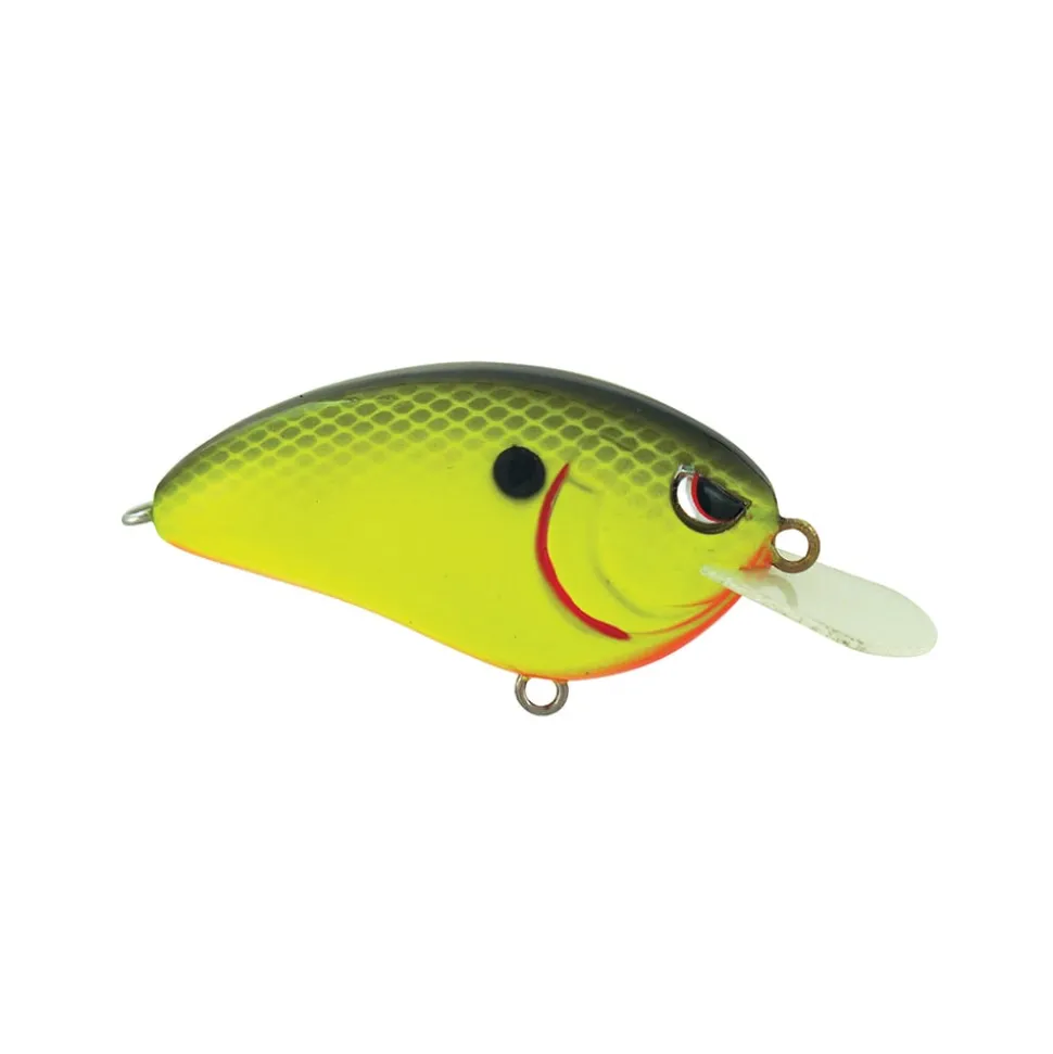 Spro Little John 50 Crankbaits