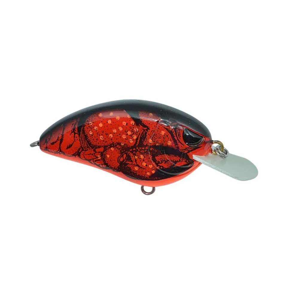 Spro Little John 50 Crankbaits