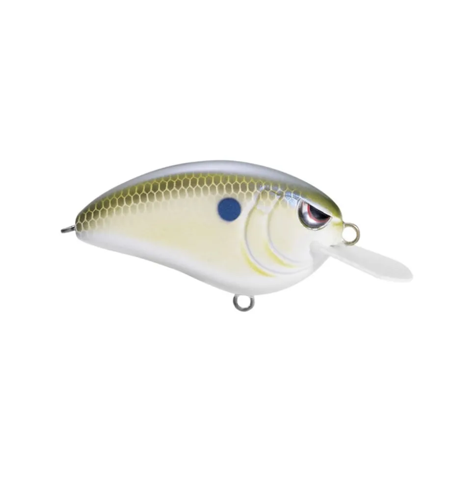 Spro Little John 50 Crankbaits