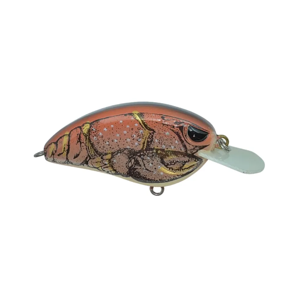 Spro Little John 50 Crankbaits