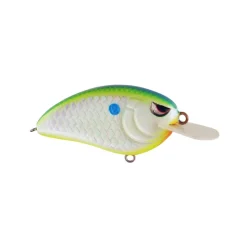 Spro Little John 50 Crankbaits