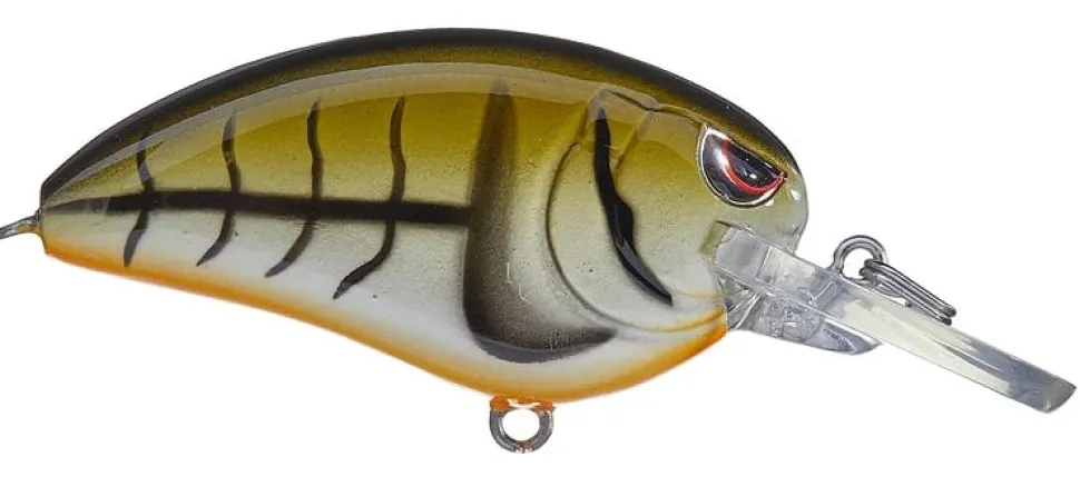 Spro Little John MD Type R 50 Crankbaits