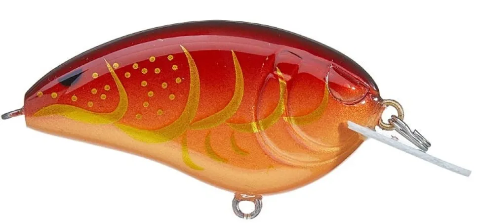 Spro Little John Type R 50 Crankbaits