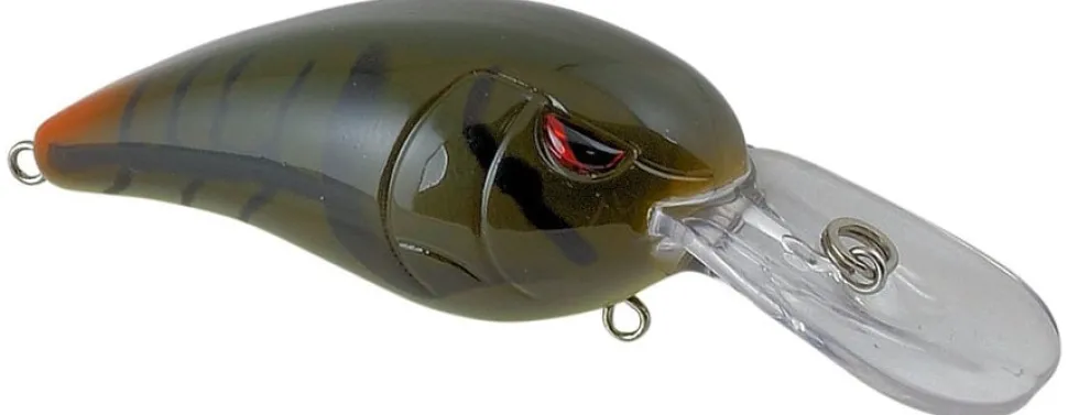 Spro RkCrawler MD 55 Crankbaits