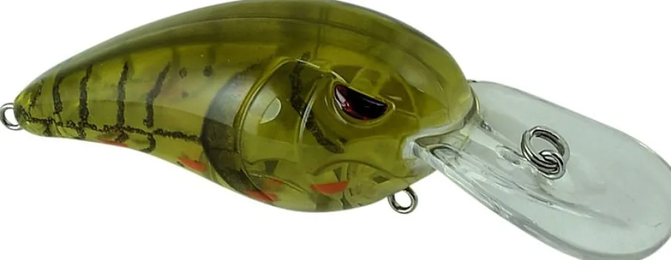 Spro RkCrawler MD 55 Crankbaits