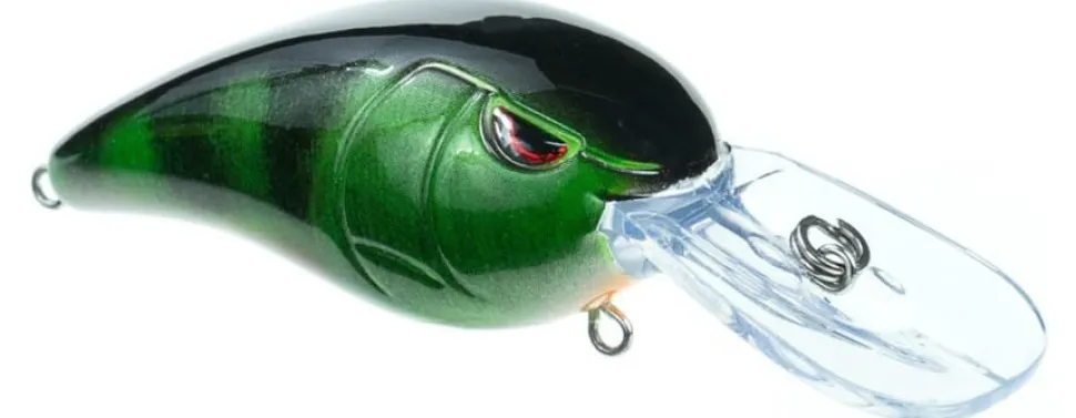 Spro RkCrawler MD 55 Crankbaits