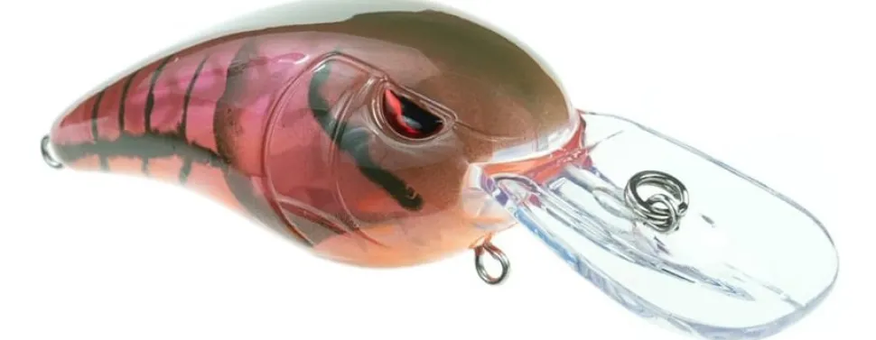 Spro RkCrawler MD 55 Crankbaits