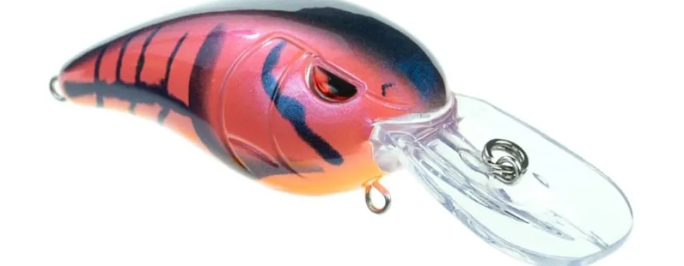 Spro RkCrawler MD 55 Crankbaits