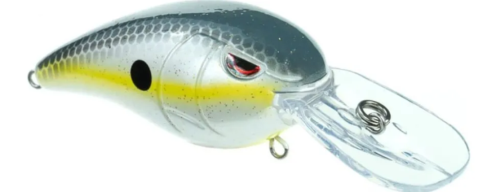 Spro RkCrawler MD 55 Crankbaits