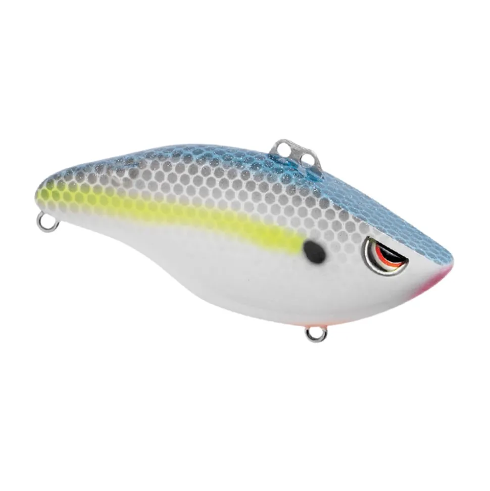 Spro Wameku Shad Lipless Crankbait