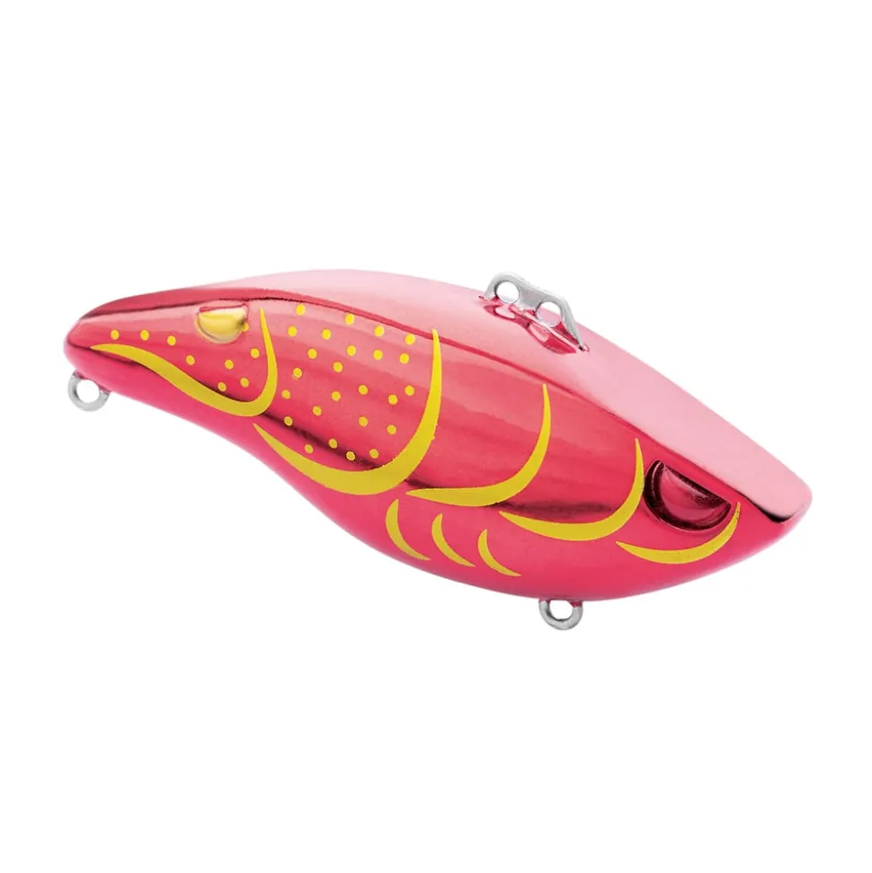 Spro Wameku Shad Lipless Crankbait