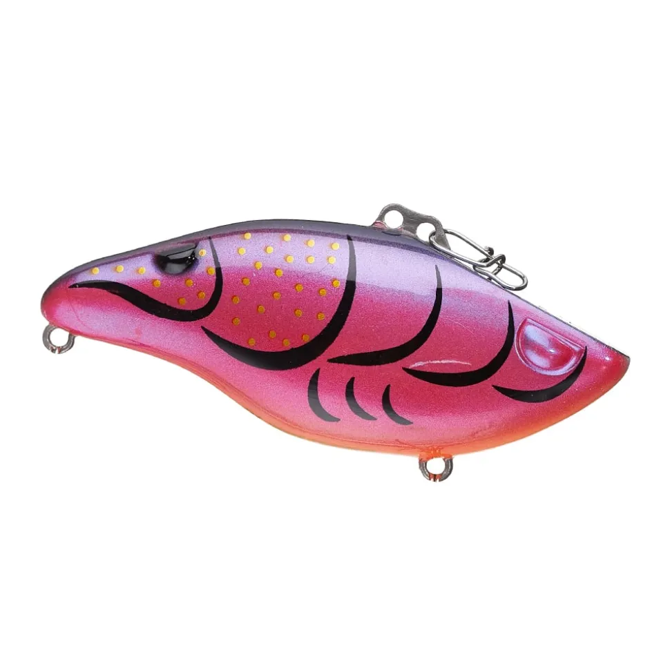 Spro Wameku Shad Lipless Crankbait