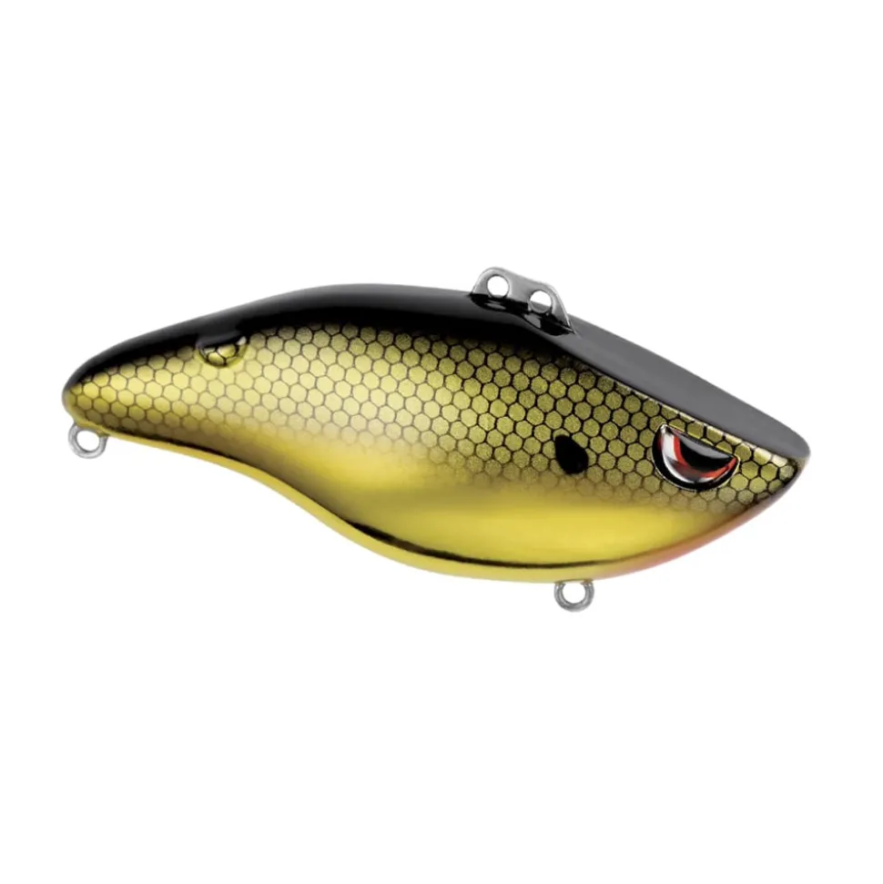 Spro Wameku Shad Lipless Crankbait