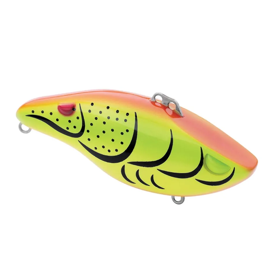 Spro Wameku Shad Lipless Crankbait