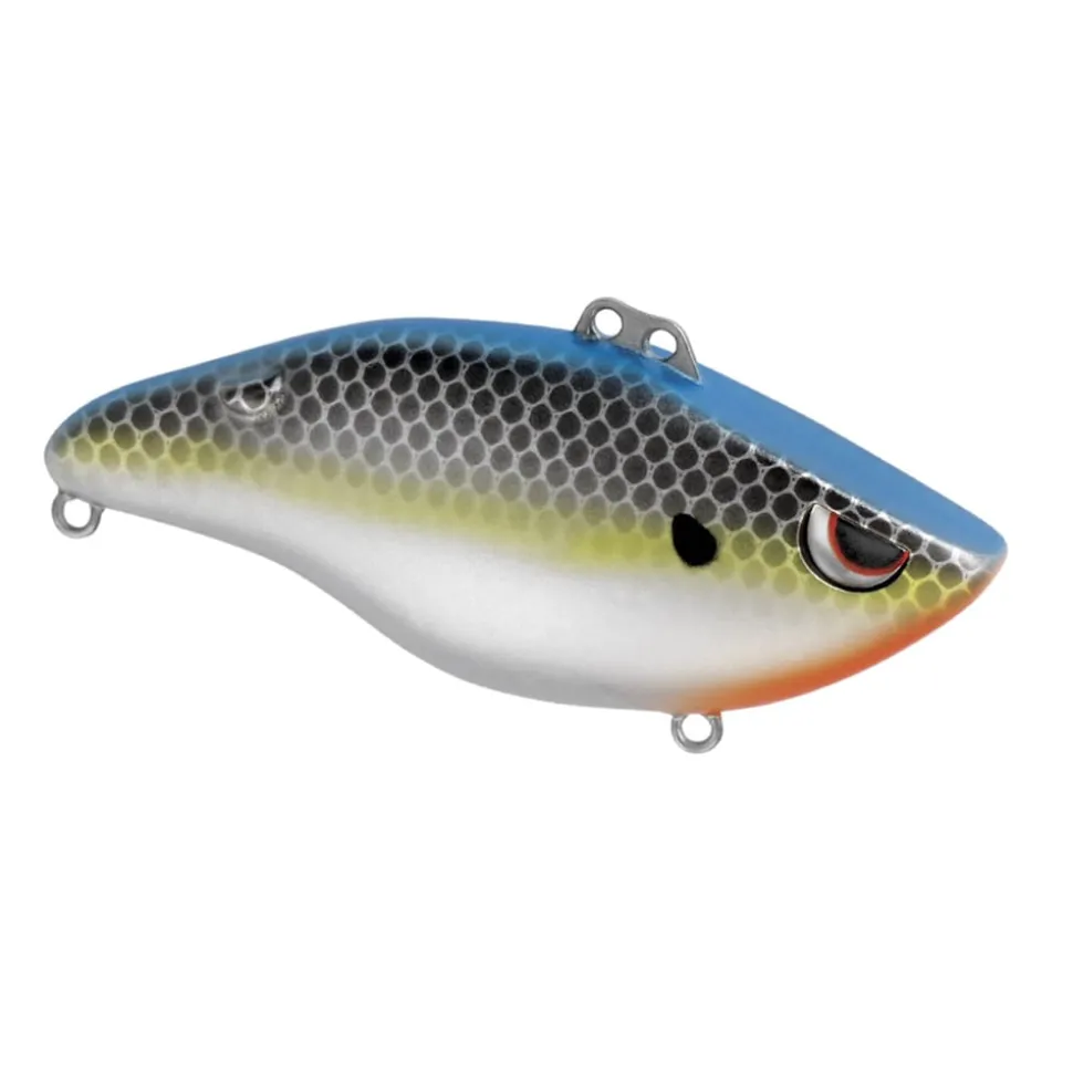 Spro Wameku Shad Lipless Crankbait