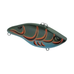 Spro Wameku Shad Lipless Crankbait
