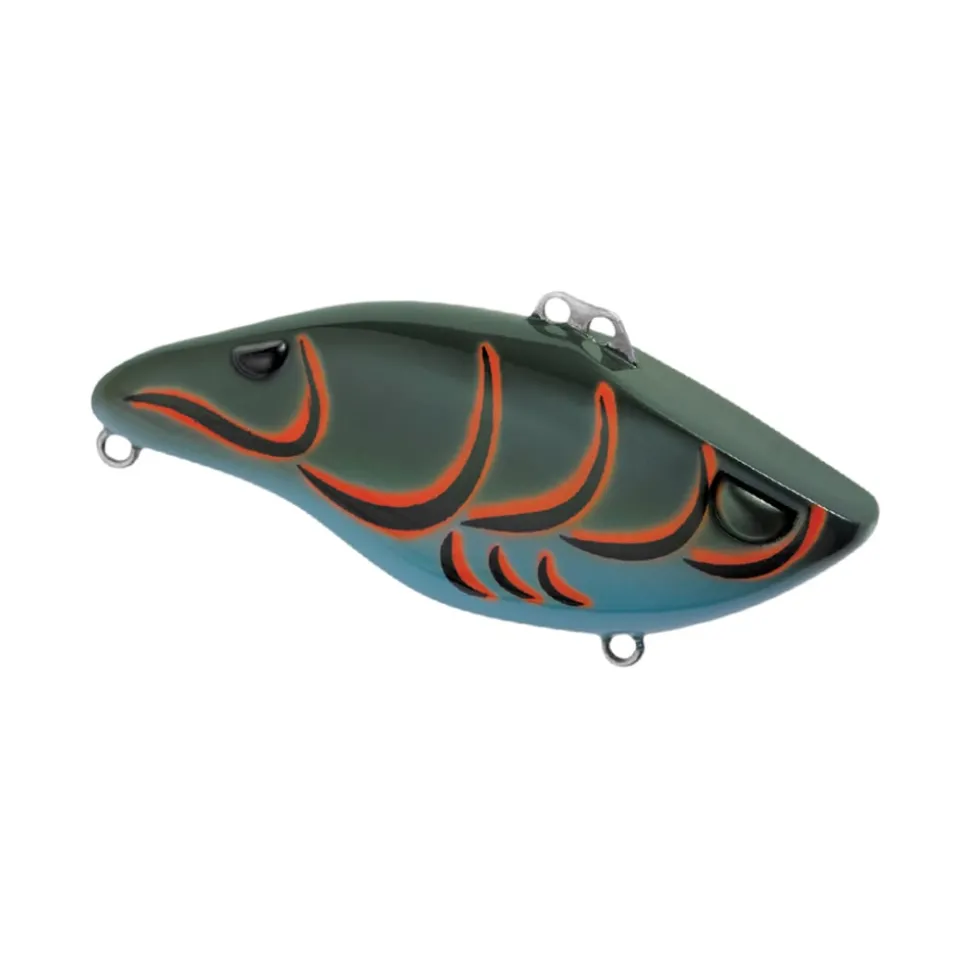 Spro Wameku Shad Lipless Crankbait