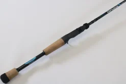 St. Croix Avid ASFS68MXF 6'8" Medium - Used Spinning Rod - Excellent C
