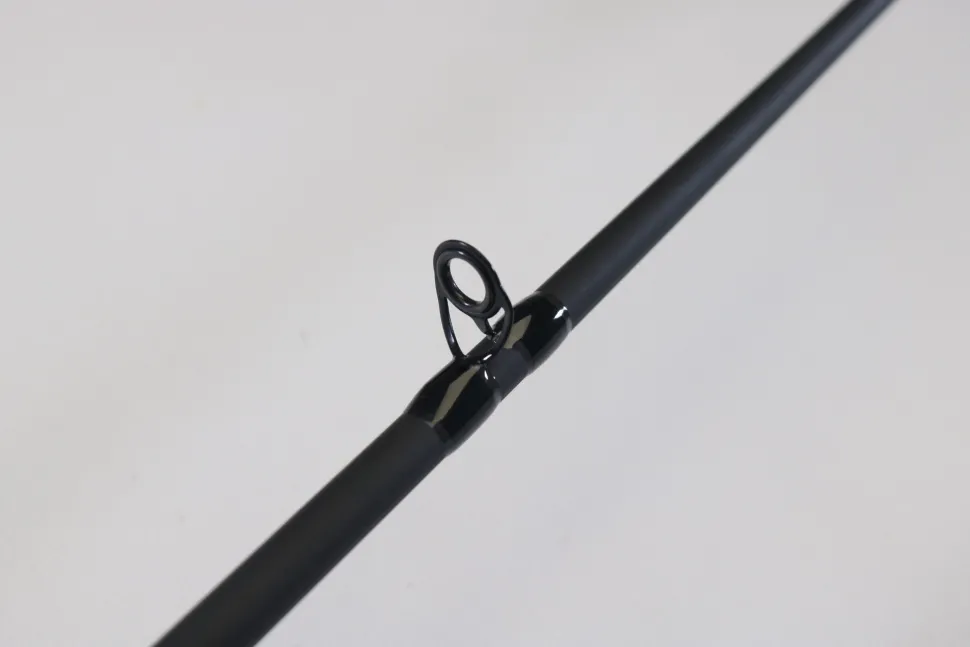 St. Croix Avid ASFS68MXF 6'8" Medium - Used Spinning Rod - Excellent C