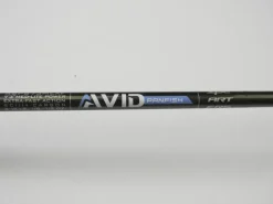 St. Croix Avid ASPS73MLXF 7'3" Medium Light - Used Spinning Rod - Exce