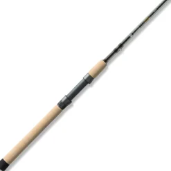 St. Croix Avid Trek Travel Spinning Rods