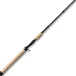 St. Croix Avid Trek Travel Casting Rods