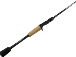 St. Croix Bass X BACX68MXF 6'8" Medium - Used Casting Rod - Excellent