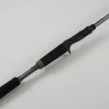 St. Croix Black Bass RIC73MHF 7'3" Medium Heavy - Used Casting Rod - E