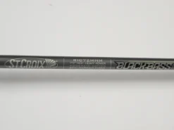 St. Croix Black Bass RIC72MHM 7'2" Medium Heavy - Used Casting Rod - E