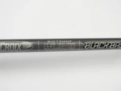 St. Croix Black Bass RIC73MHF 7'3" Medium Heavy - Used Casting Rod - E