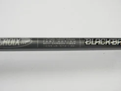 St. Croix Black Bass RIC73MHF 7'3" Medium Heavy - Used Casting Rod - E