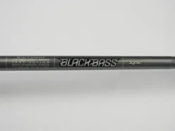 St. Croix Black Bass RIC73MHF 7'3" Medium Heavy - Used Casting Rod - E