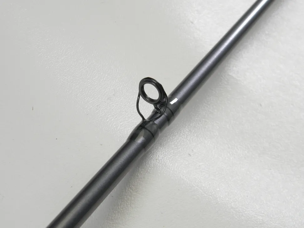 St. Croix Black Bass RIC72MHM 7'2" Medium Heavy - Used Casting Rod - E
