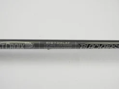 St. Croix Black Bass RIS73MLXF 7'3" Medium Light - Used Spinning Rod -