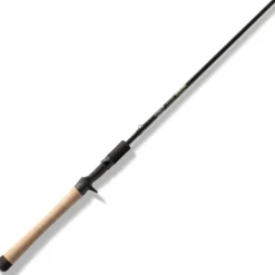 St. Croix Eyecon Casting Rods