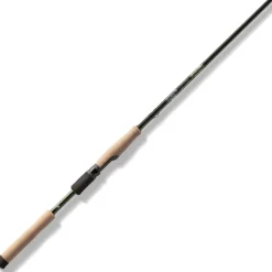 St. Croix Eyecon Spinning Rods