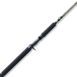 St. Croix Eyecon Trolling Rods