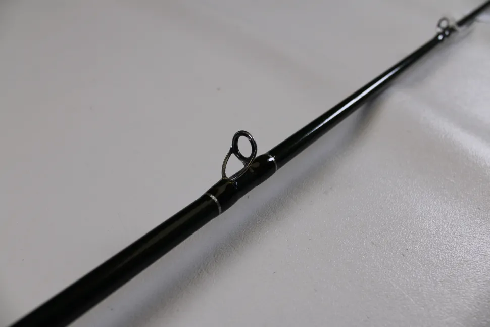 St. Croix Legend Elite EC70MF 7'0" Medium - Used Casting Rod - Excelle