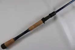 St. Croix Legend Tournament Bass LBTC74MHM Power Glass Cranker 7'4" Me