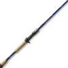 St. Croix Legend Tournament Bass Casting Rods
